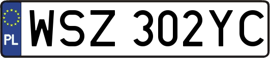 WSZ302YC
