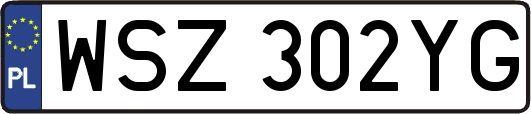 WSZ302YG