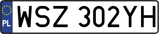 WSZ302YH