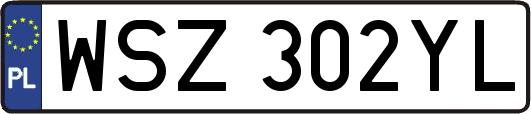 WSZ302YL