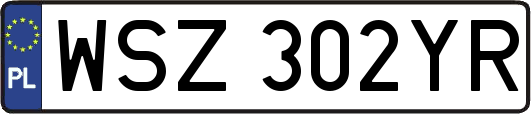 WSZ302YR