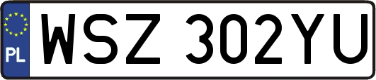 WSZ302YU