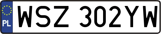 WSZ302YW