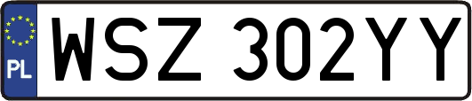 WSZ302YY