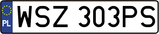 WSZ303PS