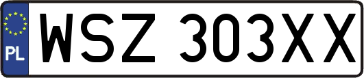 WSZ303XX