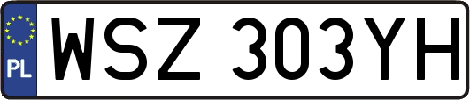 WSZ303YH