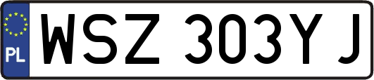 WSZ303YJ