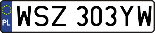 WSZ303YW