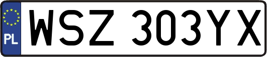 WSZ303YX