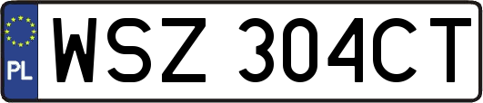 WSZ304CT