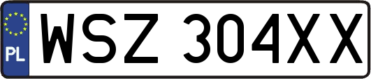 WSZ304XX