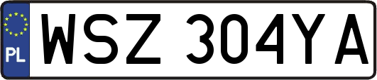 WSZ304YA