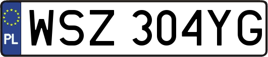 WSZ304YG