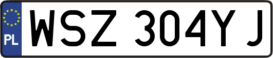 WSZ304YJ