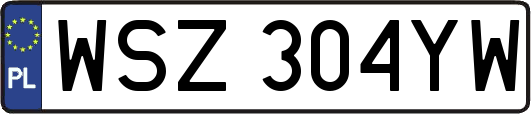 WSZ304YW