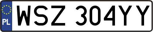 WSZ304YY