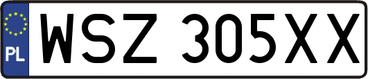 WSZ305XX