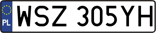 WSZ305YH