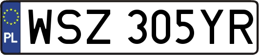 WSZ305YR