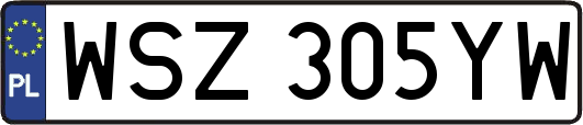WSZ305YW