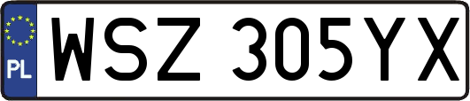 WSZ305YX