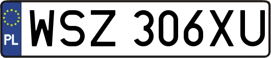 WSZ306XU