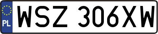 WSZ306XW
