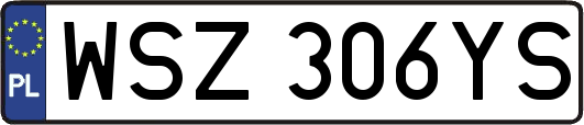 WSZ306YS