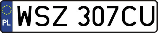 WSZ307CU