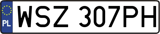 WSZ307PH