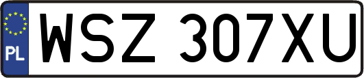 WSZ307XU
