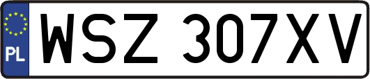 WSZ307XV