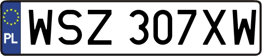 WSZ307XW