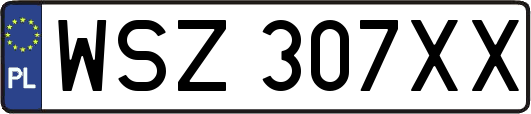 WSZ307XX