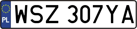 WSZ307YA