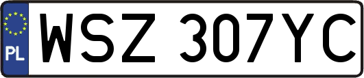 WSZ307YC