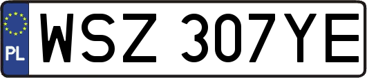 WSZ307YE