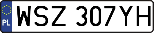 WSZ307YH
