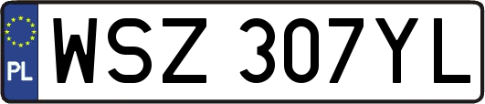 WSZ307YL