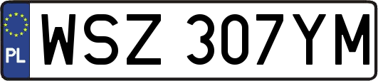WSZ307YM