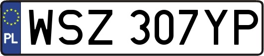 WSZ307YP
