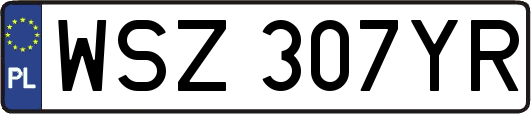 WSZ307YR