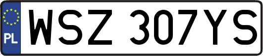 WSZ307YS