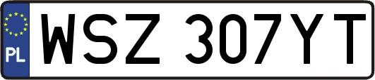WSZ307YT