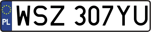 WSZ307YU
