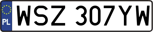 WSZ307YW