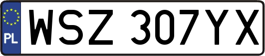 WSZ307YX
