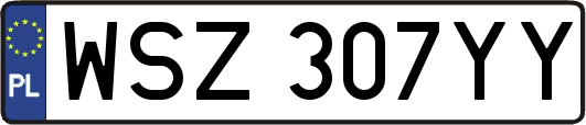 WSZ307YY