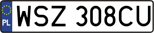 WSZ308CU